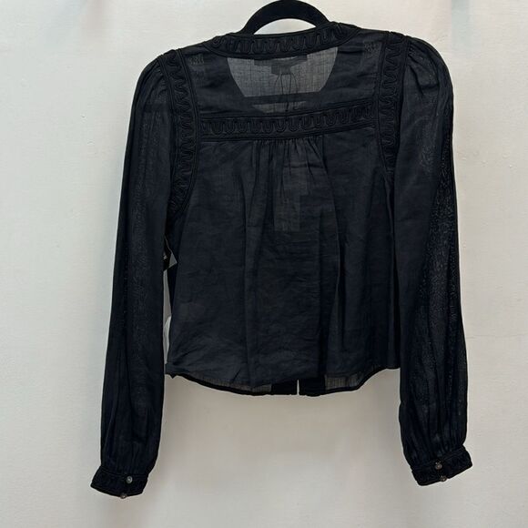 Veronica beard blouse - Picture 6 of 6